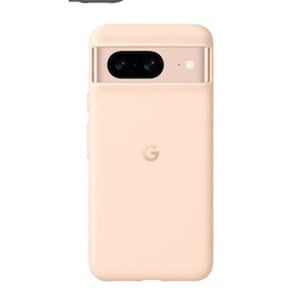 GOOGLE CASE PIXEL 8 PINK