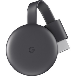 GOOGLE CHROMECAST VERSION 3