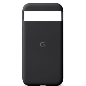 GOOGLE COQUE PIXEL 8A NOIR