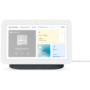 GOOGLE NEST HUB 2ND GEN ROCK CANDY