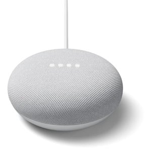 GOOGLE NEST MINI ROCK CANDY - Multiroom of draadloze wifi-luidspreker