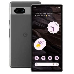 GOOGLE PIXEL 7A 128GB BLACK 5G