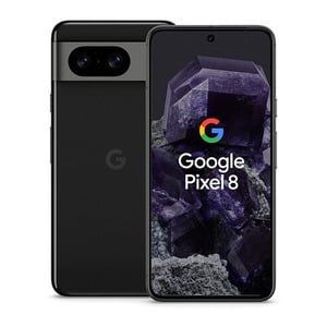 GOOGLE PIXEL 8 128GB BLACK 5G