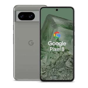 GOOGLE PIXEL 8 128GB GREY 5G