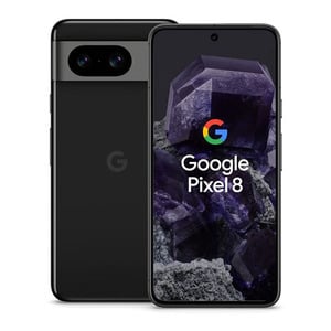 GOOGLE PIXEL 8 256GB BLACK 5G