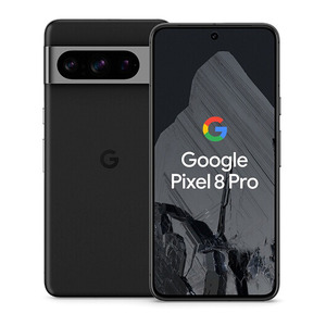 GOOGLE PIXEL 8 PRO 128GB BLACK 5G