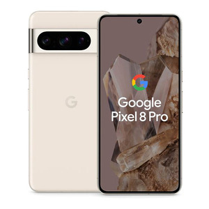 GOOGLE PIXEL 8 PRO 128GB PORCELEIN 5G