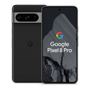 GOOGLE PIXEL 8 PRO 256GB BLACK 5G