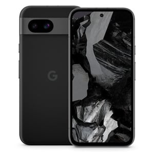 GOOGLE PIXEL 8A 128GB OBSIDIAN PXM