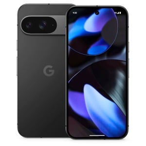 GOOGLE PIXEL 9 256GB OBSIDIAN PXM