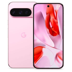 GOOGLE PIXEL 9 PRO 256GB ROSE QUARTZ PXM