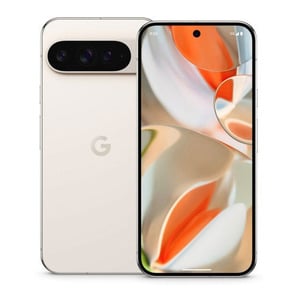 GOOGLE PIXEL 9 PRO XL 256GB PORCELAIN PXM