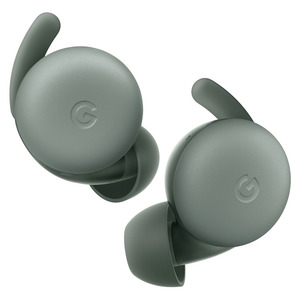 GOOGLE PIXEL BUDS GREEN