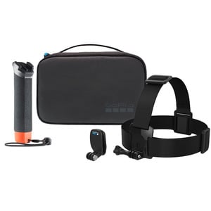 GOPRO ADVENTURE KIT 2.0