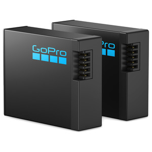 GOPRO ENDURO BATTERY 2-PACK H13