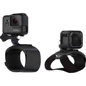 GOPRO HAND + WRIST STRAP