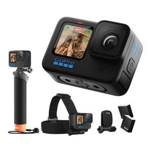 GOPRO HERO 11 BLACK ACC BUNDLE