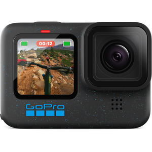 GOPRO HERO 12 BLACK