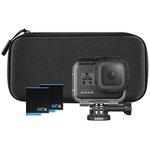 GOPRO HERO 8 BLACK BUNDLE 22