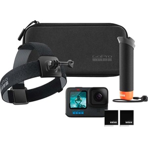 GOPRO HERO12 BLACK ACC. BUNDLE