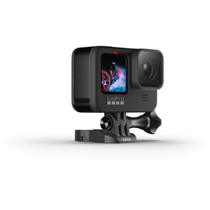 GOPRO HERO 9 BLACK 