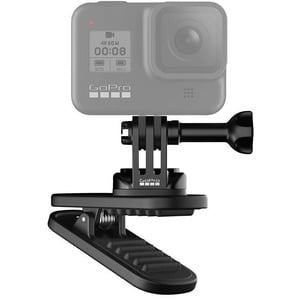 GOPRO MAGNETIC SWIVEL CLIP