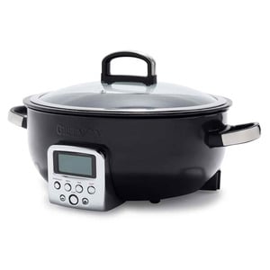 GREENPAN OMNICOOKER BLACK