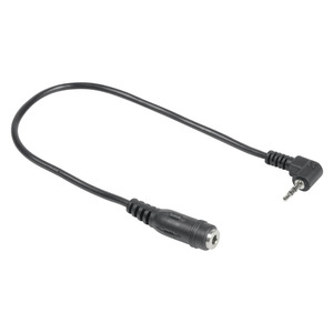 HAMA AUDIO JACK ADAPTER 2.5mm/3.5mm