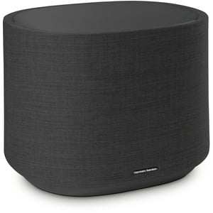 HARMAN KARDON CITATION SUBWOOFER BLACK