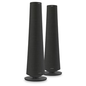 HARMAN KARDON CITATION TOWER SET BLACK