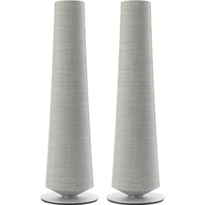 HARMAN KARDON CITATION TOWER SET GREY