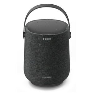 HARMAN KARDON HKCITATION200BLKEU