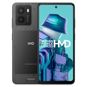 HMD FUSION 5G 6/128GB BLACK