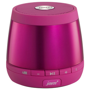 HMDX JAM PLUS PINK