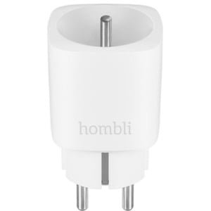 HOMBLI BE & FR SMART SOCKET