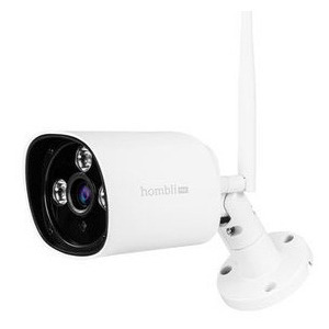 HOMBLI SMART OUTDOOR CAMERA