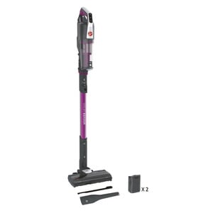 HOOVER H-FREE 522 HOME&PET TWIN