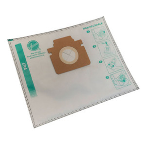 HOOVER H88 VACUUM BAG