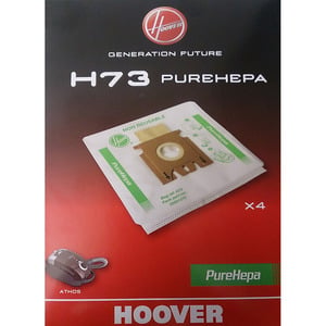 HOOVER ORIGINAL H73 PUREHEPA