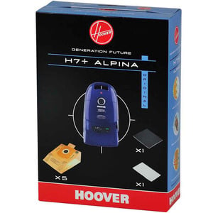 HOOVER ORIGINAL H7