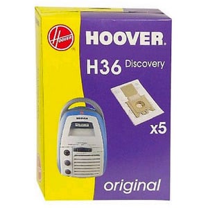 HOOVER SAC ORIGINAL H36