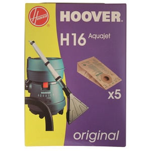 HOOVER SAC X5 H16