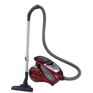 HOOVER XARION 25 ALLERGY