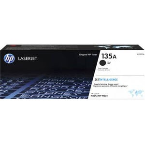 Toner imprimante laser HP 135A BLACK