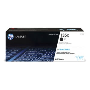 Toner imprimante laser HP 135X BLACK