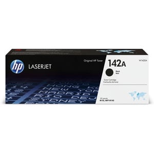 HP 142A W1420A BLACK - Toner laserprinter