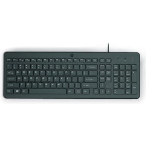 HP 150 BLACK AZERTY BE