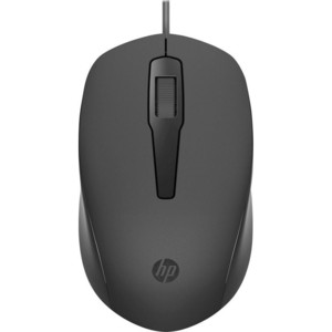 HP 150 BLACK WIRED