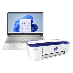 HP BUNDLE 15EQ2120NB + DESKJET 3760