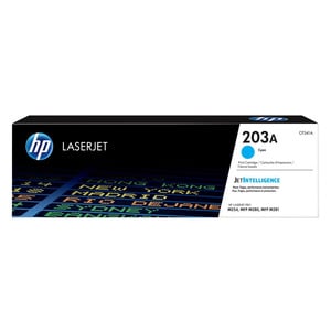 HP 203A CF541A CYAN